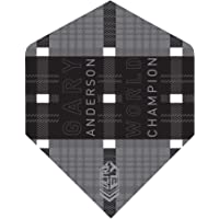 Unicorn Ultrafly Flights-Gary Anderson ala Grande- Unisex Adulto